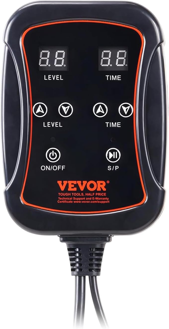 VEVOR Sauna Blanket for Detoxification, Portable Far Infrared Sauna for Home - Image 8