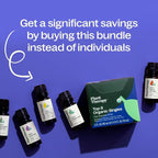 Plant Therapy Top 6 USDA Organic Essential Oil Set - Image 5