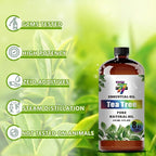 Tea Tree Essential Oil - Image 8