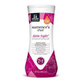 Summer's Eve Amber Nights with Oat and Shea Extracts, Daily Refreshing All Over by SummersEve