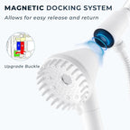 Ryamen 2026 Magnetic Filtered Shower Head - Image 7