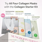 SUNGBOON EDITOR Deep Collagen Starter Kit - Image 2