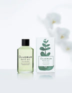 OLVERUM - Natural Bath Oil | Vegan, Cruelty-Free, Revitalizing Clean Beauty - Image 3