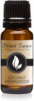Coconut Sandalwood by EternalEssenceOils