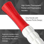 Muscle Roller Massage Roller Stick- Deep Tissue Fascia Blaster - Image 2