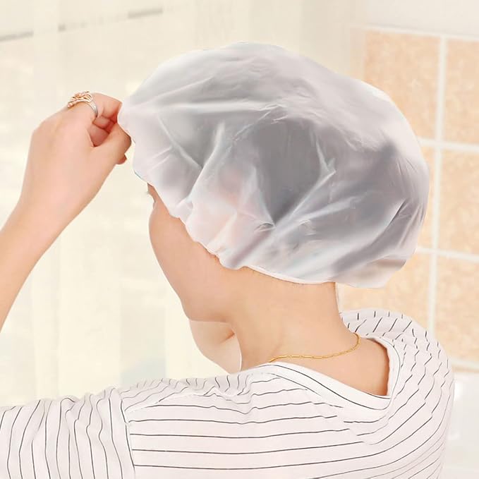 Shower Caps - Image 4
