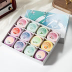 Shower Steamers Aromatherapy 24 Pcs of 8 Scents - Image 3