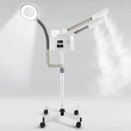 Artist hand Facial Steamer Professional 3 in 1 Hot and Cold Facial Steamer by Artisthand