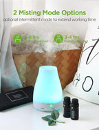 InnoGear Essential Oil Diffuser - Image 3