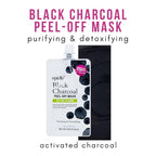 Epielle Spa Day Kit, 6 Relaxation Essentials, Hydrating & Detoxifying - Image 3