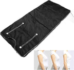 TOPINCN Infrared Sauna Blanket, Portable Personal Sauna Body Detox Wrap - Image 4
