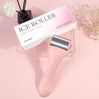 MAANGE Ice Roller for Face 1 Piece Stainless Steel Facial Roller Ice Face - Image 7