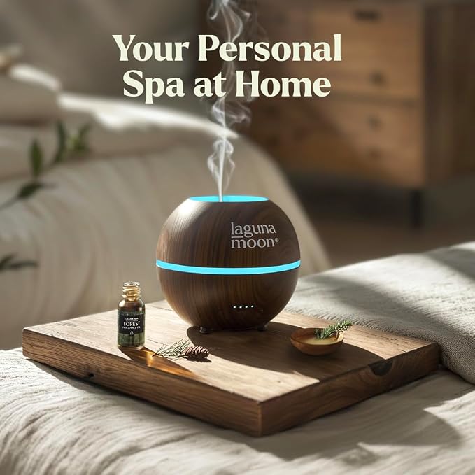 Lagunamoon Summer Essential Oils Set - Image 3