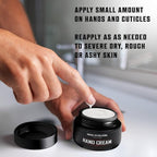 Viking Revolution Men's Hand Cream - Image 5