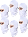 Xeoxarel 6 Pack Balaclava Ski Mask by XeoxarelWomensvests