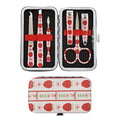Éclat Manicure Pedicure Kit for Men & Women, Cuticle Pusher, Personal Care by %C3%A9clat