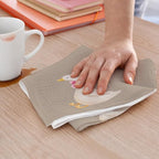 2PCS Cute Goose Gifts Kitchen Towels, Goose Decorative Waffle Weave Dish Tea - Image 5