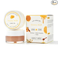 Lip Mask & Scrub Set, Overnight Moisturizer by benatu