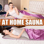 Vanell Far Infrared Sauna Detox Blanket - Image 3