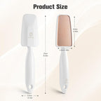 FERYES Glass Foot File Callus Remover - Image 7
