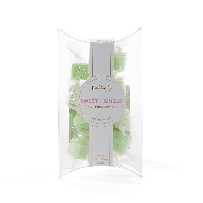 Bonblissity Sugar Scrub Candy 36pcs, - Image 3