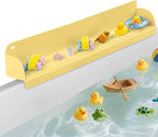 24 Inch Bathtub Splash Guard by AGPTEK