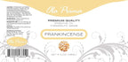 Ola Prima Frankincense Essential Oil 4oz – Frankincense Therapeutic Essential - Image 2