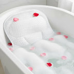 Bath Pillow Bathtub Pillow, Bath Tub Pillows by Unknown