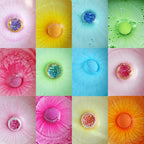 KAV Bath Bombs for Women — Natural Geode Bathbombs for Girls, Tweens | Set of - Image 6