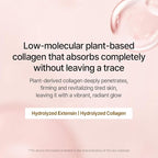 mixsoon Bean Collagen Hydrogel Mask Hydration All-In-One Firming, Soothing Gel - Image 7