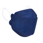 Borje KN95 Face Masks 50 Pack, Breathable Comfortable and Disposable KN95 Mask by Borje