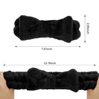 CIEHER Hairband, Bride & Bridesmaid, Home Use - Image 3