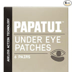 PAPATUI by Dwayne Johnson Fast-Acting Under Eye Patches by PAPATUI