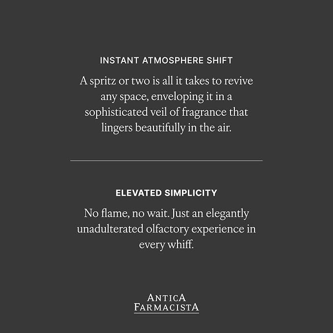 Antica Farmacista Room Spray - Image 5