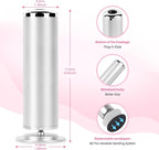 Foot File Callus Remover for Feet: Profesional Pedicure Tool for Summer - Image 6