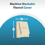 Professional Grade Heating Pad - Image 6