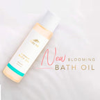 Pure Fiji Bath Oil, Conditioning Body Moisturizer - Image 3