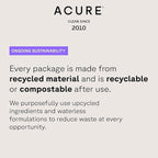 Acure Brightening Body Scrub - Image 7