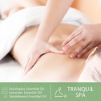 PHATOIL Eucalyptus Essential Oil 30ML, Pure Eucalyptus Essential Oils - Image 4