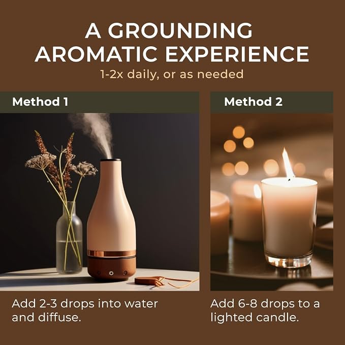 100% Pure Roman Chamomile Essential Oil - Image 4