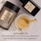 SAINT JANE - Deep Sleep Bath Salts - Image 7