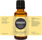 Edens Garden Lemongrass Essential Oil- 100% Pure Premium Grade, Therapeutic - Image 7