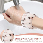 Chanaco Spa Headband, Makeup Headband - Image 3