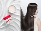 Fino Premium Touch Hair Mask, 180g / 8.11 Ounce by ode - Image 4