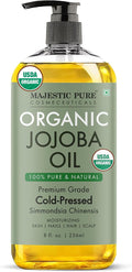Majestic Pure Oil by BeautyandPersonalCare