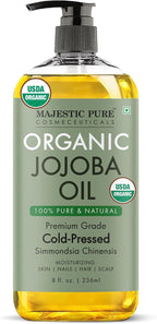 Majestic Pure Oil by BeautyandPersonalCare
