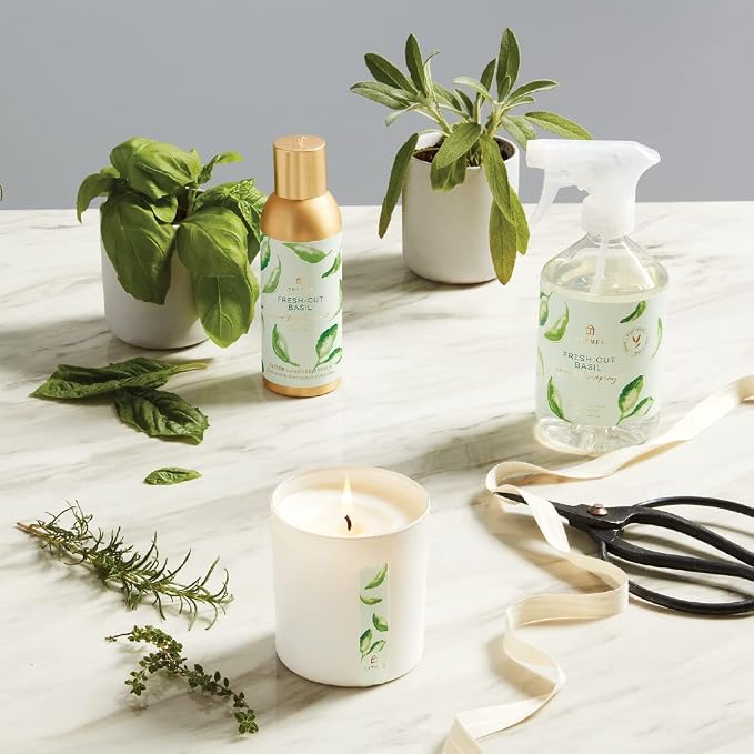 Thymes Home Fragrance Mist – Room Air Fresheners - Image 6