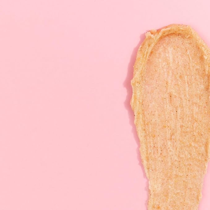 Soap & Glory Smoothie Star Exfoliating Body Scrub - Image 3