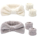 SPA Headbands for Washing Face Makeup Headbands by AOPRIE