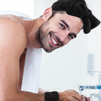 12PCS Spa Headband and Wrist Towels - Image 7